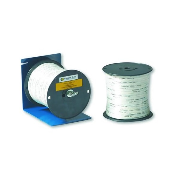 Conduit Measuring Tape - 3/16" x 3000'